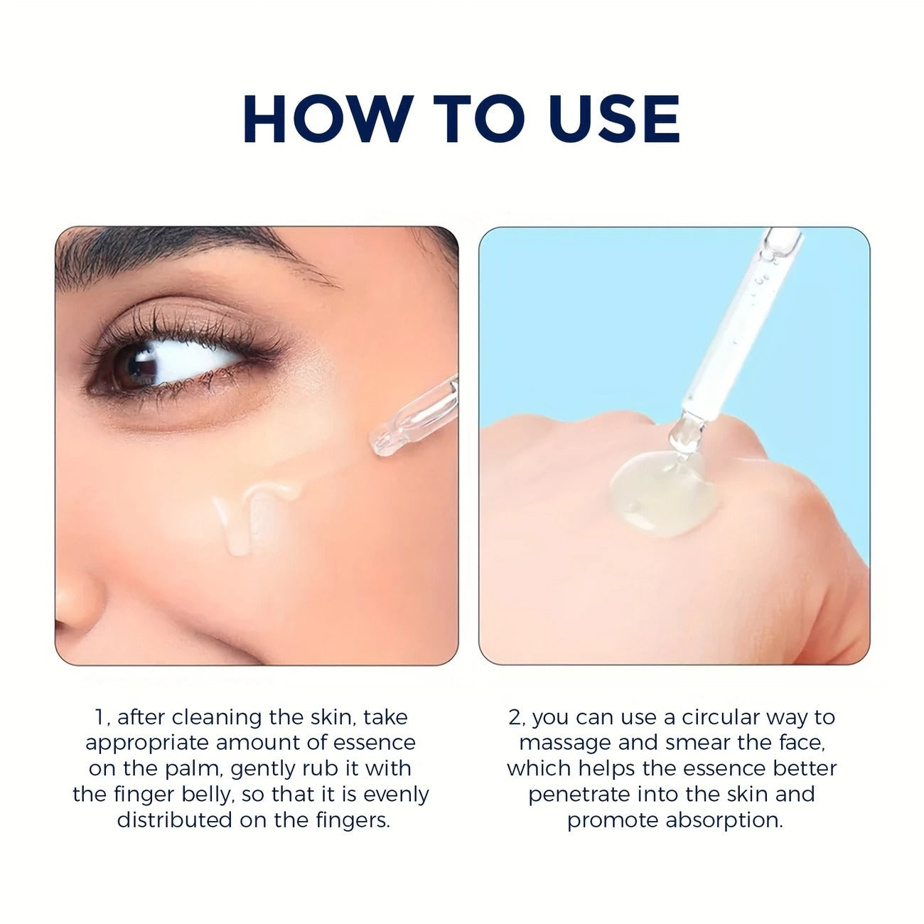 DlVE-INLow-Molecular Hyaluronic Acid Serum