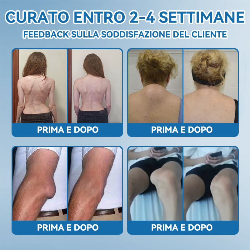 🎉Acquista 3 e ricevi 1 gratis (4 scatole) e spedizione gratuita