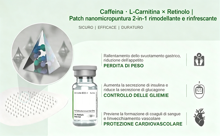 【𝐔𝐥𝐭𝐢𝐦𝐨 𝐠𝐢𝐨𝐫𝐧𝐨 𝐝𝐢 𝐩𝐫𝐨𝐦𝐨𝐳𝐢𝐨𝐧𝐞 – 𝟖𝟎% 𝐃𝐈 𝐒𝐂𝐎𝐍𝐓𝐎】 🧑‍⚕️ 𝐇𝐞𝐚𝐥𝐫𝐢𝐳𝐞® 𝐌𝐨𝐫𝐢𝐧𝐠𝐚 · 𝐁𝐞𝐫𝐛𝐞𝐫𝐢𝐧𝐚 × 𝐍𝐀𝐃+ 𝟏𝟎-𝐢𝐧-𝟏 𝐂𝐞𝐫𝐨𝐭𝐭𝐨 𝐚𝐯𝐚𝐧𝐳𝐚𝐭𝐨 𝐚 𝐧𝐚𝐧𝐨 𝐦𝐢𝐜𝐫𝐨𝐚𝐠𝐡𝐢 ✅ 𝟕 𝐜𝐞𝐫𝐨𝐭𝐭𝐢 𝐩𝐞𝐫 𝐜𝐨𝐧𝐟𝐞𝐳𝐢𝐨𝐧𝐞 · 𝐅𝐨𝐫𝐧𝐢𝐭𝐮𝐫𝐚 𝐩𝐞𝐫 𝐮𝐧𝐚 𝐬𝐞𝐭𝐭𝐢𝐦𝐚𝐧𝐚