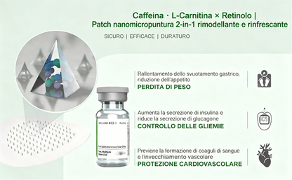 【𝐔𝐥𝐭𝐢𝐦𝐨 𝐠𝐢𝐨𝐫𝐧𝐨 𝐝𝐢 𝐩𝐫𝐨𝐦𝐨𝐳𝐢𝐨𝐧𝐞 – 𝟖𝟎% 𝐃𝐈 𝐒𝐂𝐎𝐍𝐓𝐎】 🧑‍⚕️ 𝐇𝐞𝐚𝐥𝐫𝐢𝐳𝐞® 𝐌𝐨𝐫𝐢𝐧𝐠𝐚 · 𝐁𝐞𝐫𝐛𝐞𝐫𝐢𝐧𝐚 × 𝐍𝐀𝐃+ 𝟏𝟎-𝐢𝐧-𝟏 𝐂𝐞𝐫𝐨𝐭𝐭𝐨 𝐚𝐯𝐚𝐧𝐳𝐚𝐭𝐨 𝐚 𝐧𝐚𝐧𝐨 𝐦𝐢𝐜𝐫𝐨𝐚𝐠𝐡𝐢 ✅ 𝟕 𝐜𝐞𝐫𝐨𝐭𝐭𝐢 𝐩𝐞𝐫 𝐜𝐨𝐧𝐟𝐞𝐳𝐢𝐨𝐧𝐞 · 𝐅𝐨𝐫𝐧𝐢𝐭𝐮𝐫𝐚 𝐩𝐞𝐫 𝐮𝐧𝐚 𝐬𝐞𝐭𝐭𝐢𝐦𝐚𝐧𝐚