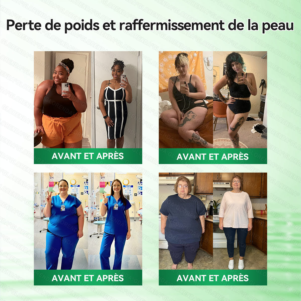 💰4 boîtes – 8.73 €/pièce  Perdez jusqu’à 20kg