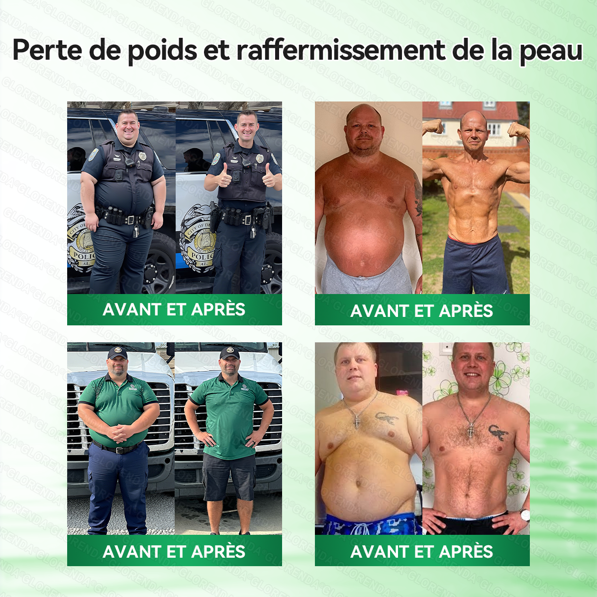 🎁2 boîtes – 13.46 €/pièce  Perdez jusqu’à 8 kg