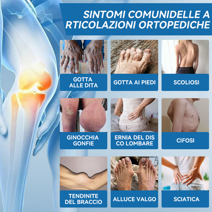 【⏰Promozione negli ultimi 30 minuti!】