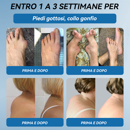 【⏰Promozione negli ultimi 30 minuti!】