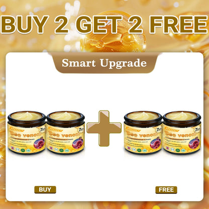 🎀𝗔𝗿𝗶𝗮𝗚𝗹𝗼® 🐝 Bee venom Comprehensive Cream  Sagging Skin, Fine Lines, Loss of Firmness, Flat Bust, Drooping Hips, and More