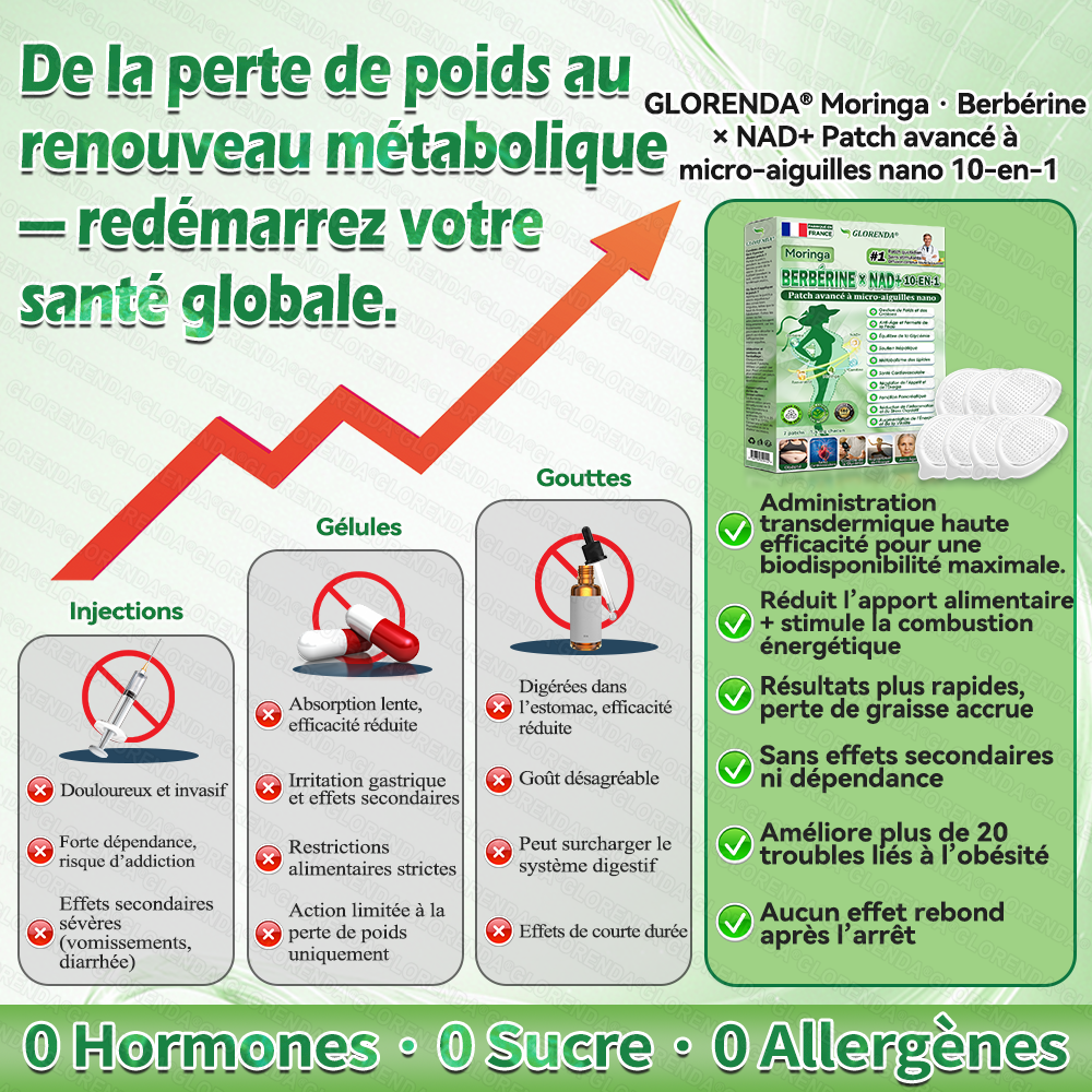 1 boîte – 21.92 €/pièce • Perdez jusqu’à 3.5 kg