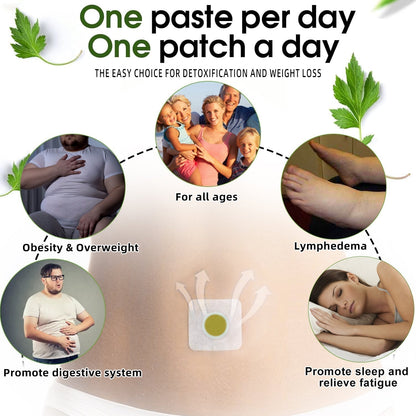 𝑻𝑶𝑫𝑨𝑯𝑶𝑭™🥝 𝑩𝒆𝒆 𝑽𝒆𝒏𝒐𝒎 𝑺𝒍𝒊𝒎𝒎𝒊𝒏𝒈 𝑷𝒂𝒕𝒄𝒉🌟 (per tutti i problemi linfatici e l'obesità)