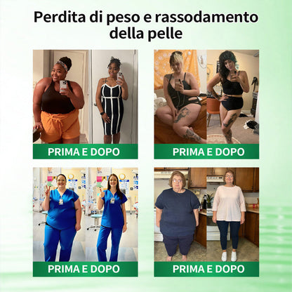 IT Negozio ufficiale | 🍀GLORENDA® Moringa Berberinex NAD+ Cerotto con microaghi nano 10 in 1 (Solo una volta al giorno, cambiamenti visibili in 7 giorni)