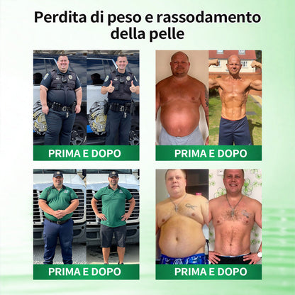 IT Negozio ufficiale | 🍀GLORENDA® Moringa Berberinex NAD+ Cerotto con microaghi nano 10 in 1 (Solo una volta al giorno, cambiamenti visibili in 7 giorni)