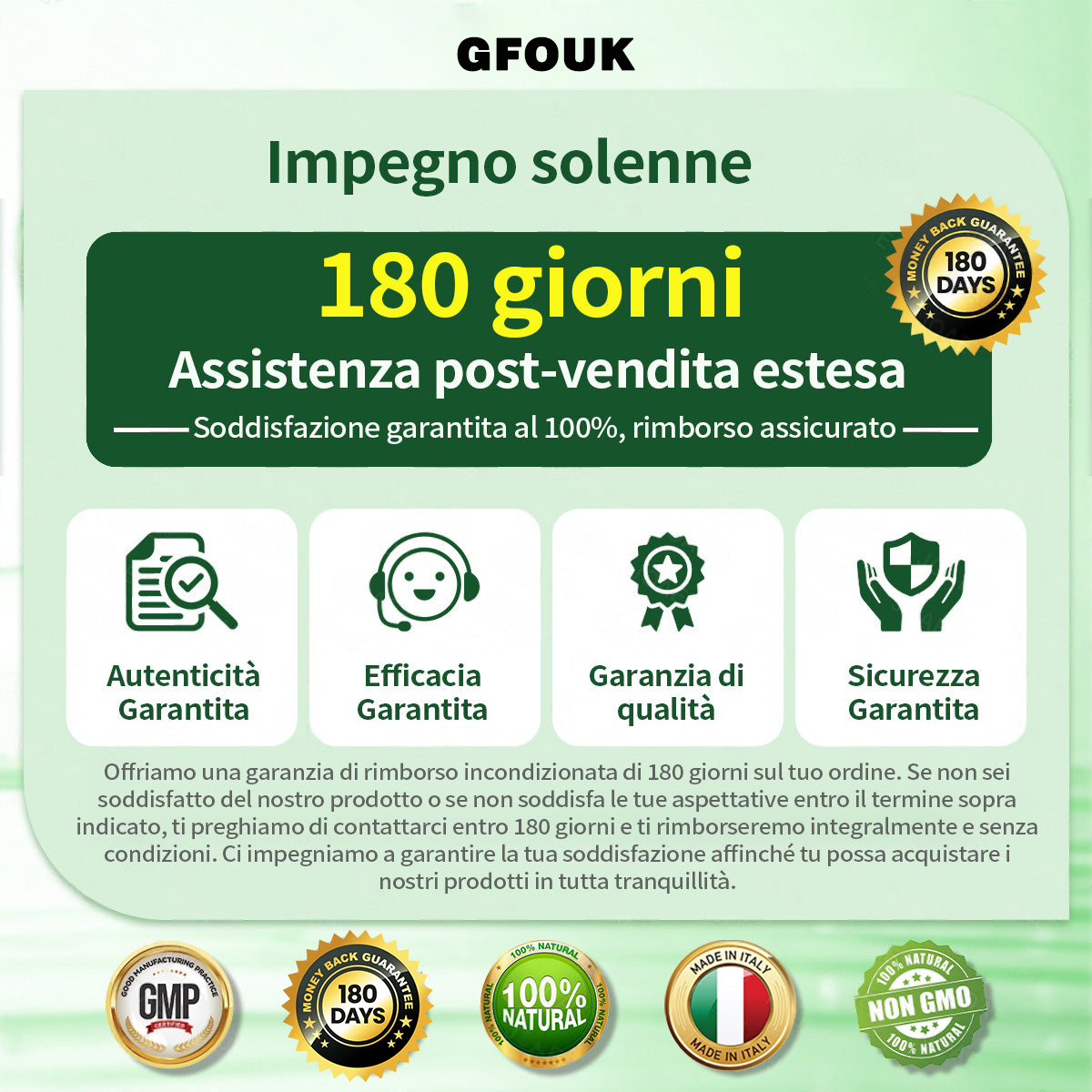 IT Negozio ufficiale | 🍀GLORENDA® Moringa Berberinex NAD+ Cerotto con microaghi nano 10 in 1 (Solo una volta al giorno, cambiamenti visibili in 7 giorni)