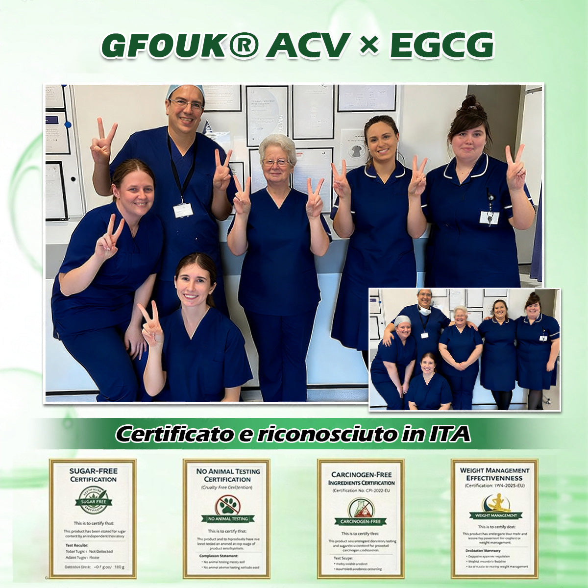 IT Negozio ufficiale | 🍀GLORENDA® Moringa Berberinex NAD+ Cerotto con microaghi nano 10 in 1 (Solo una volta al giorno, cambiamenti visibili in 7 giorni)